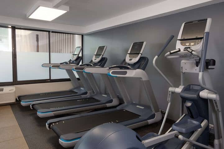 Health and Fitness 23 of 38