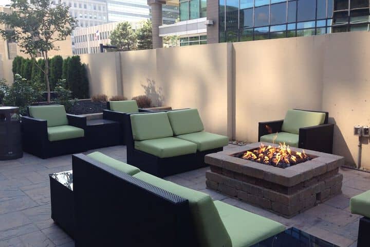 Terrace/Patio 35 of 38