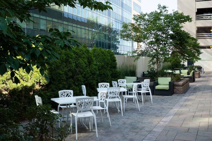 Terrace/Patio 37 of 38