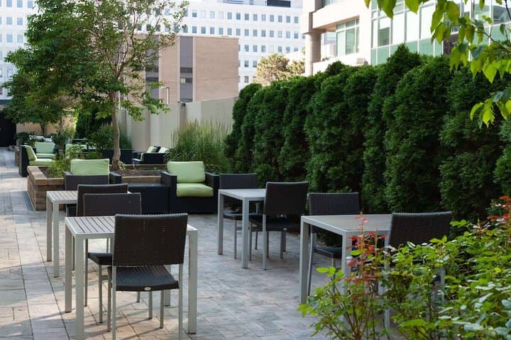 Terrace/Patio 36 of 38
